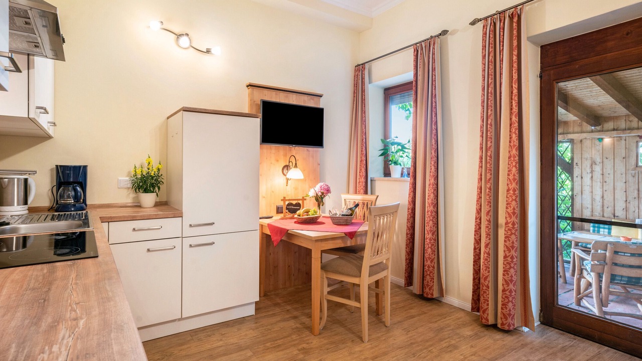 Photo of Kitchen in Vogtareuth