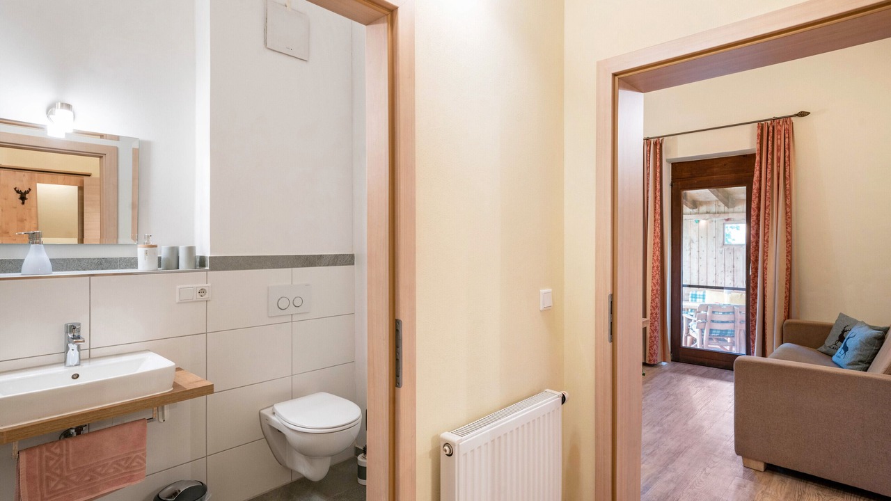 Photo of Bathroom in Vogtareuth