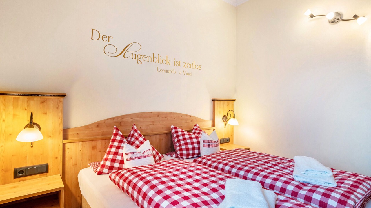 Photo of Bedroom in Vogtareuth