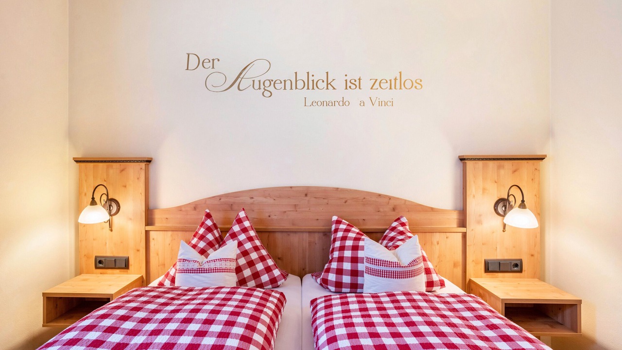 Photo of Bedroom in Vogtareuth