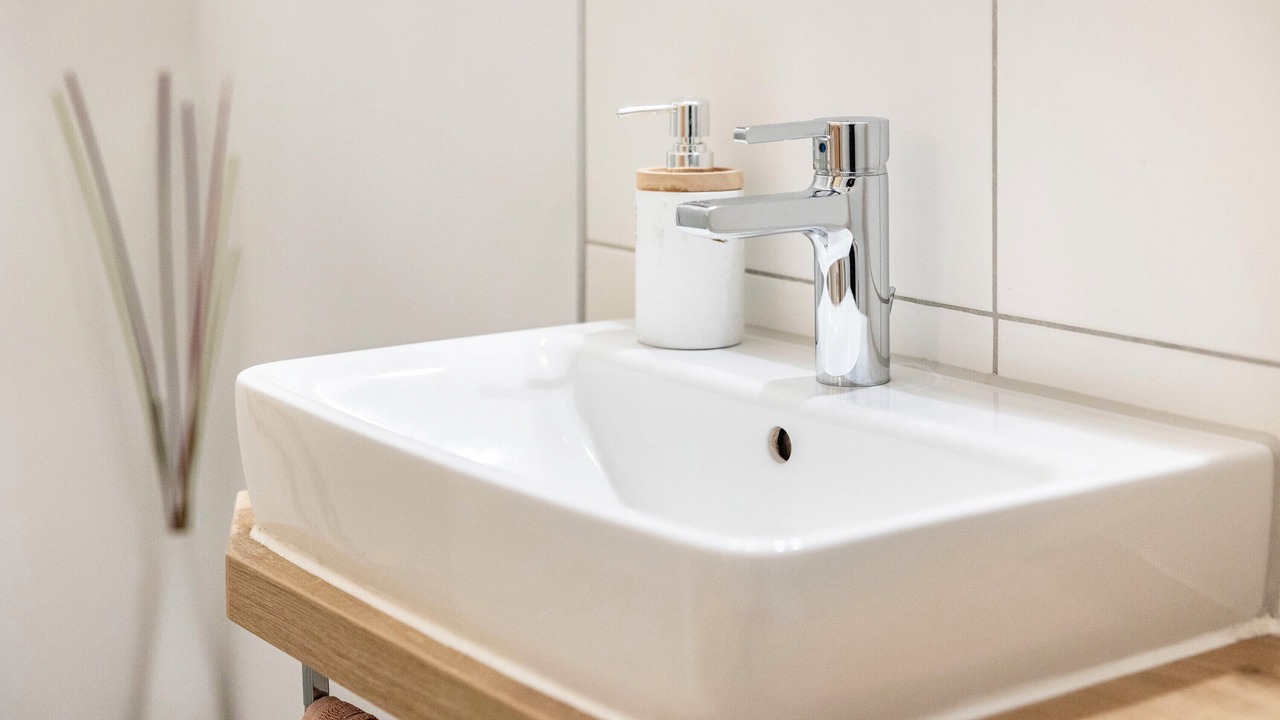 Photo of Bathroom in Vogtareuth