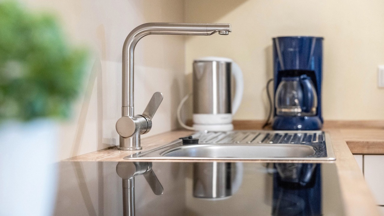 Photo of Kitchen in Vogtareuth
