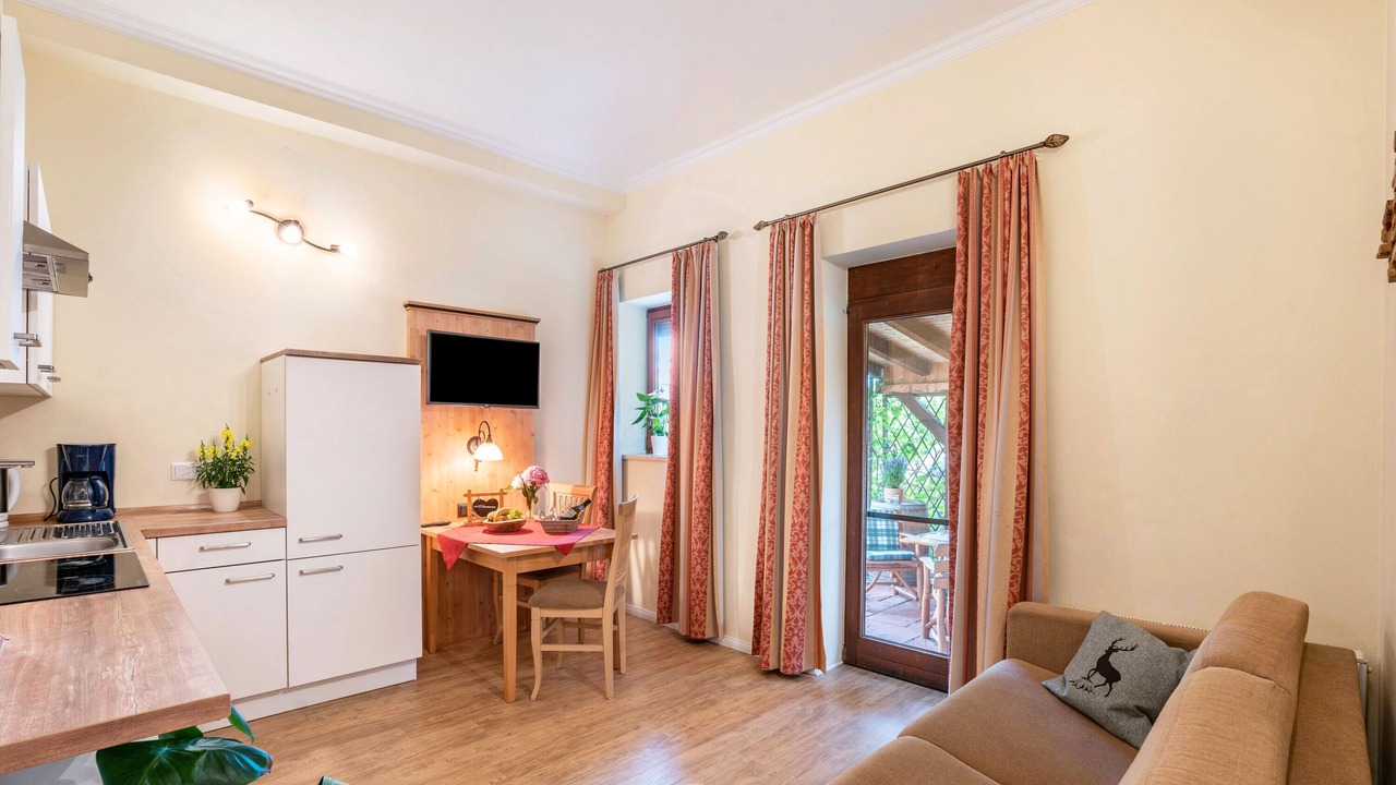 Photo of Livingroom in Vogtareuth