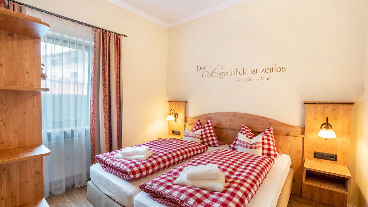 Photo of Bedroom in Vogtareuth