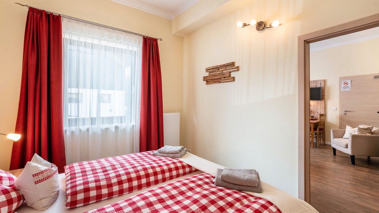 Photo of Bedroom in Vogtareuth