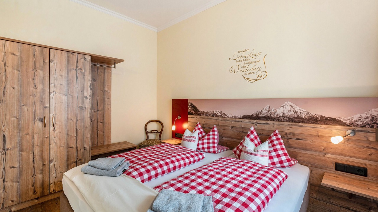 Photo of Bedroom in Vogtareuth