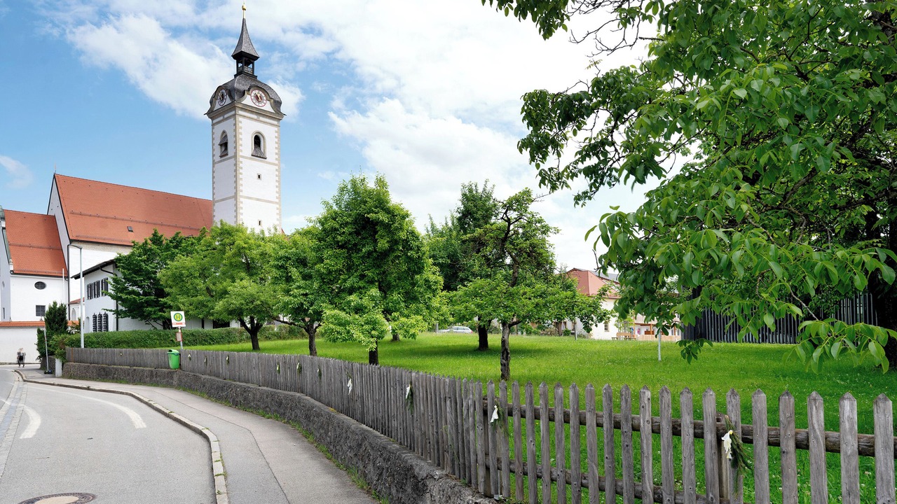 Photo of Outdoor in Vogtareuth