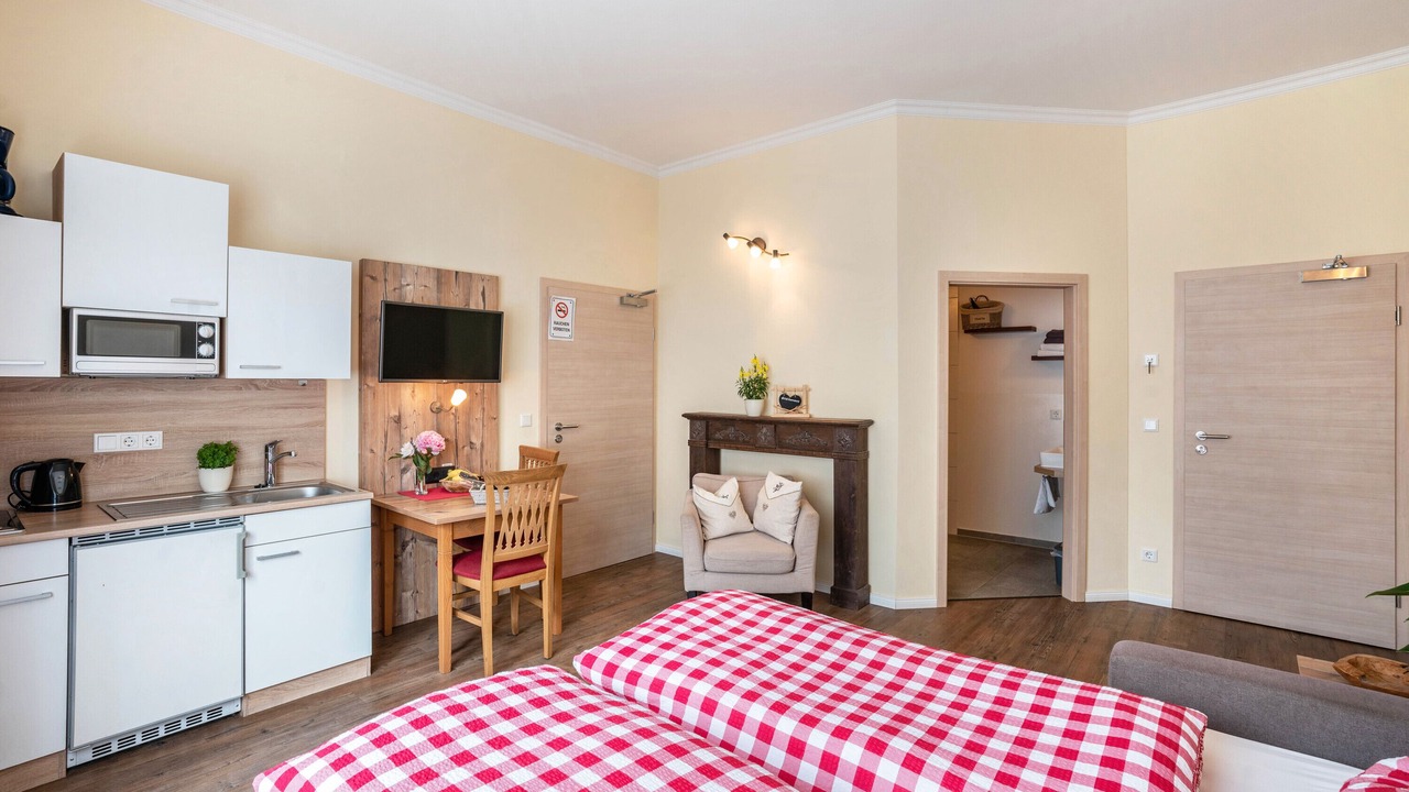 Photo of Bedroom in Vogtareuth