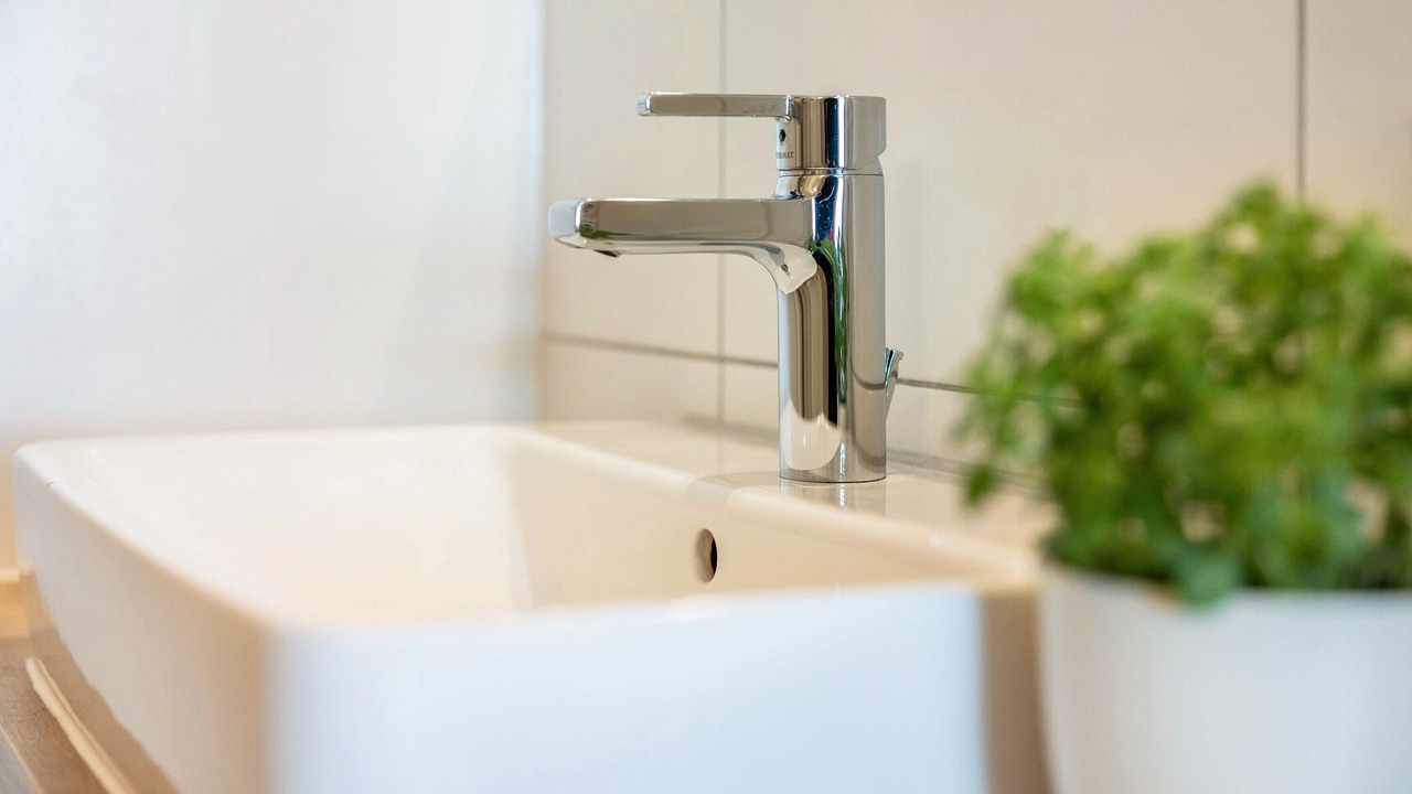 Photo of Bathroom in Vogtareuth