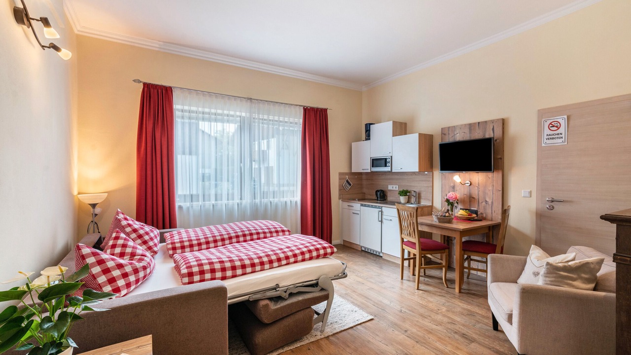 Photo of Bedroom in Vogtareuth