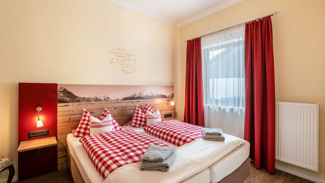 Photo of Bedroom in Vogtareuth