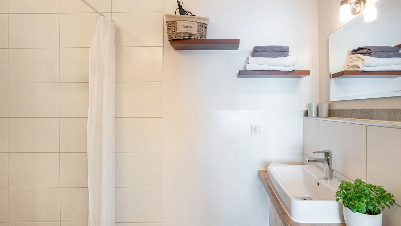 Photo of Bathroom in Vogtareuth