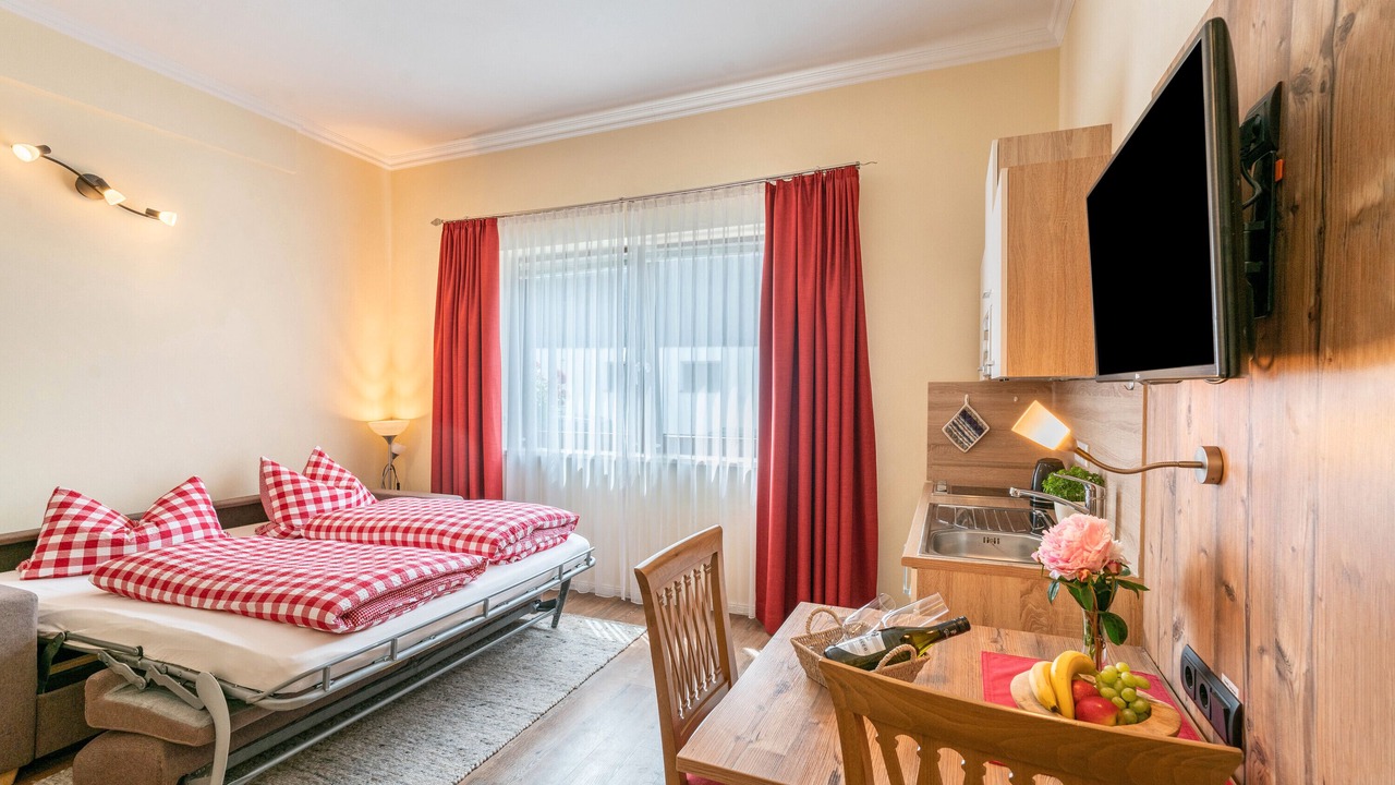 Photo of Bedroom in Vogtareuth