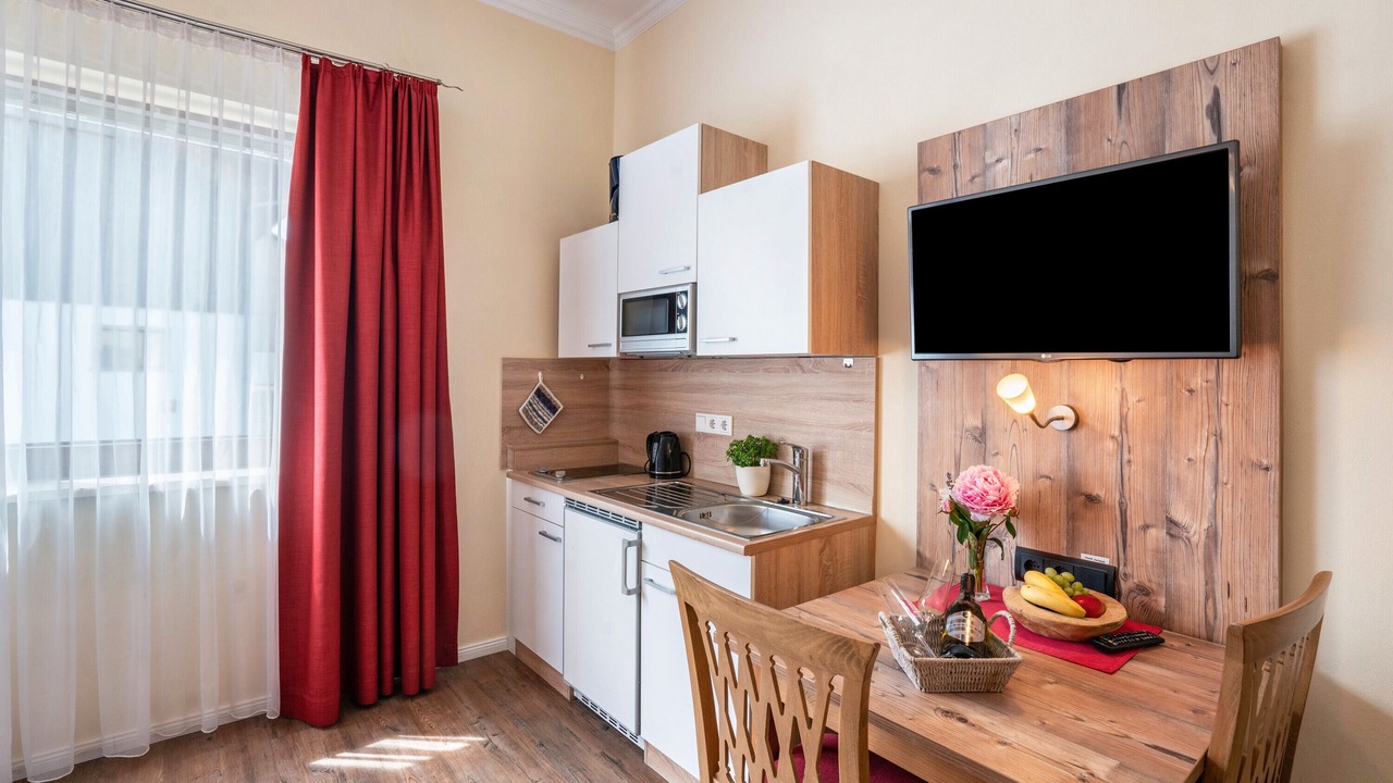 Photo of Kitchen in Vogtareuth
