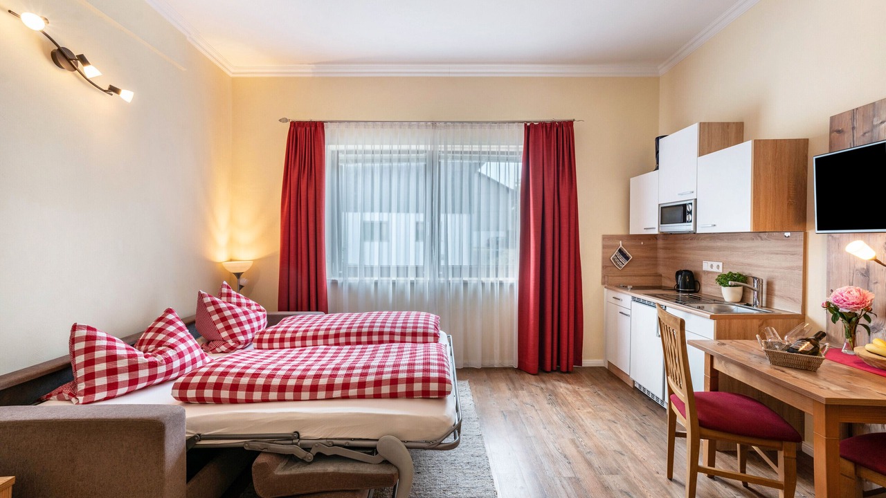 Photo of Bedroom in Vogtareuth