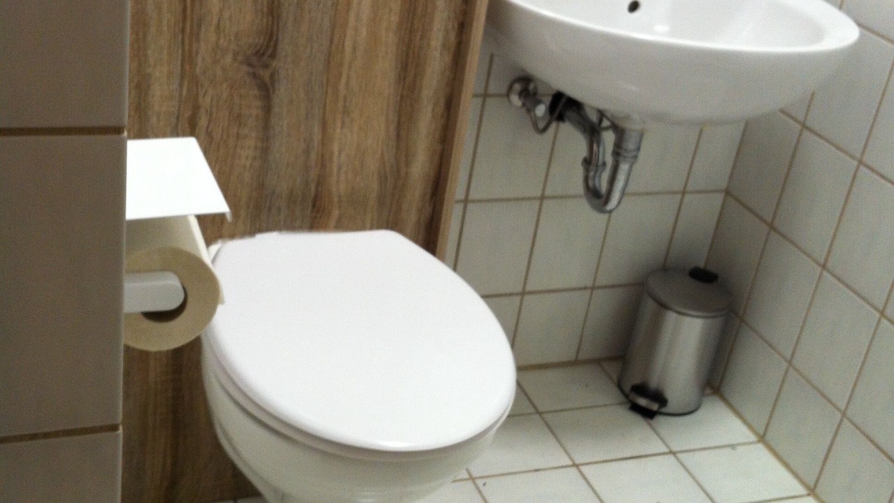 Photo of Bathroom in Zwiesel