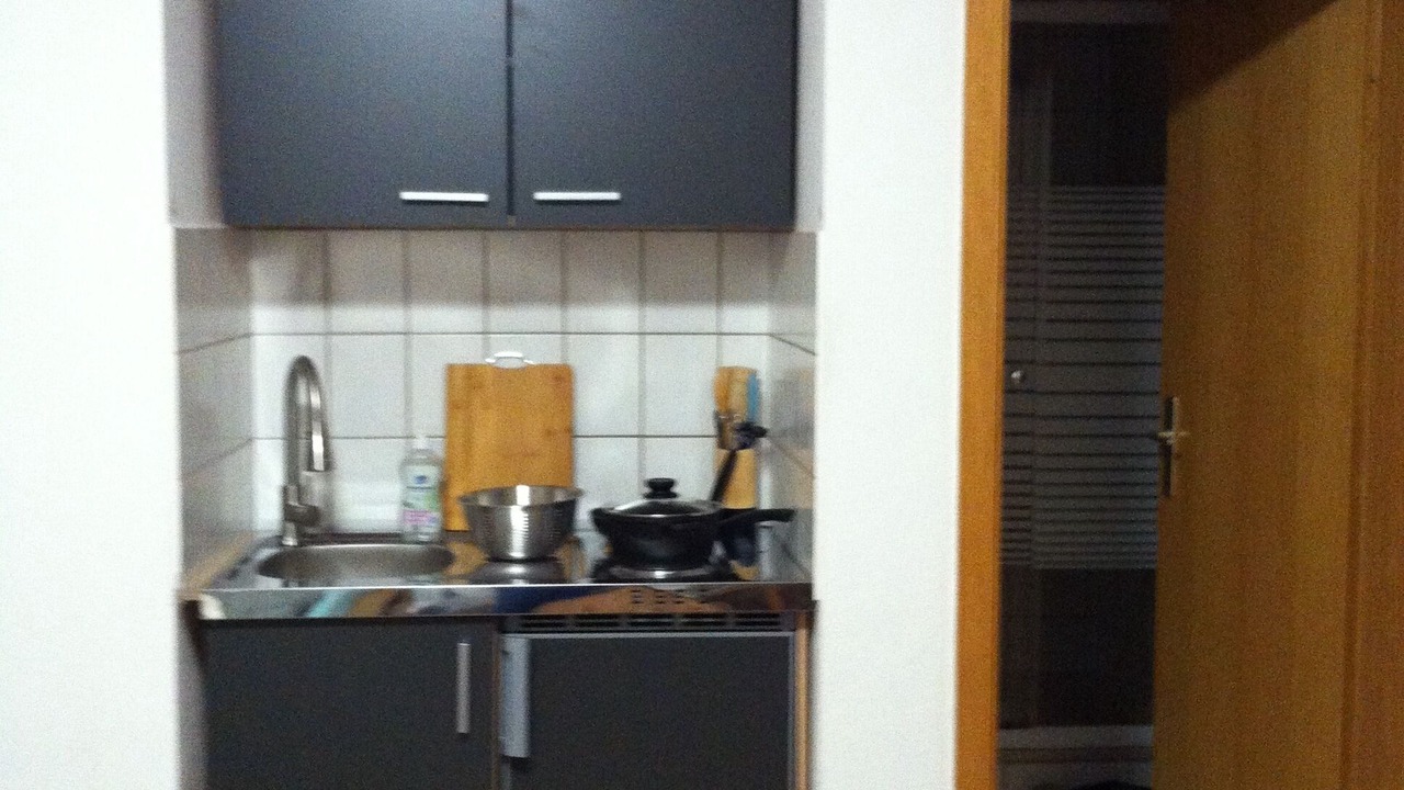 Photo of Kitchen in Zwiesel
