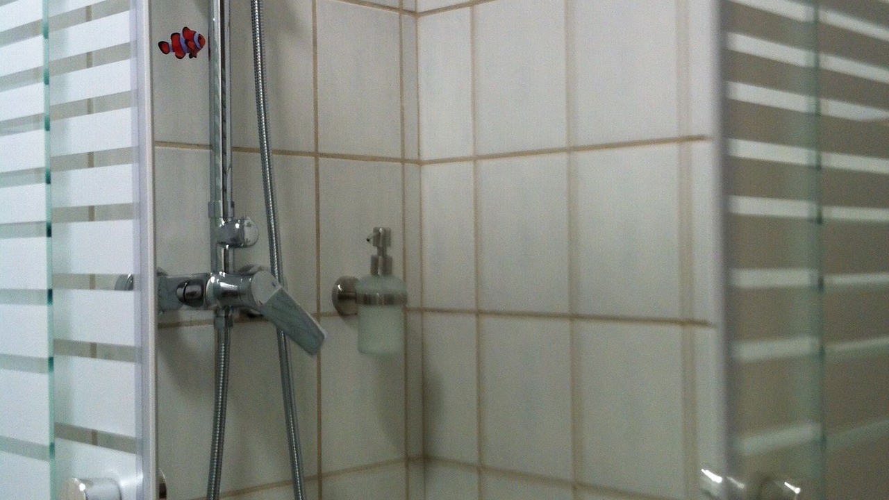 Photo of Bathroom in Zwiesel