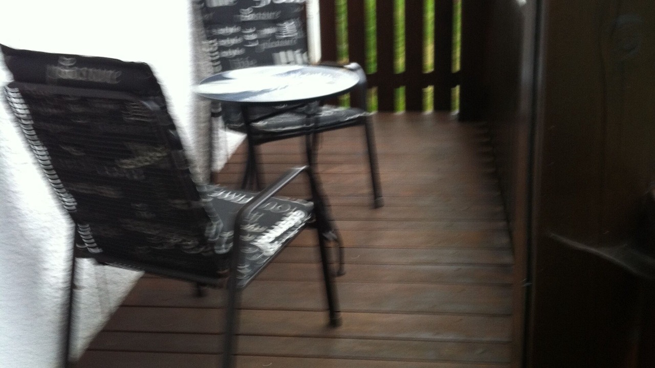 Photo of Patio Balcony in Zwiesel