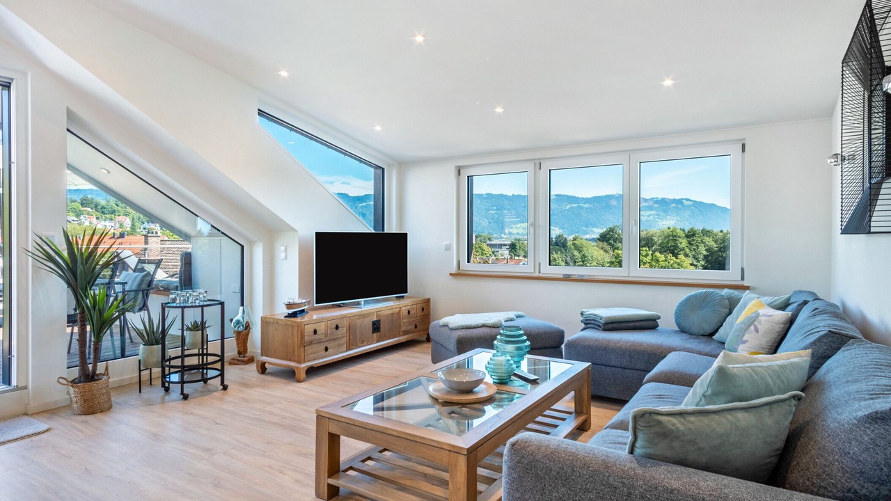 Photo of Livingroom in Steig