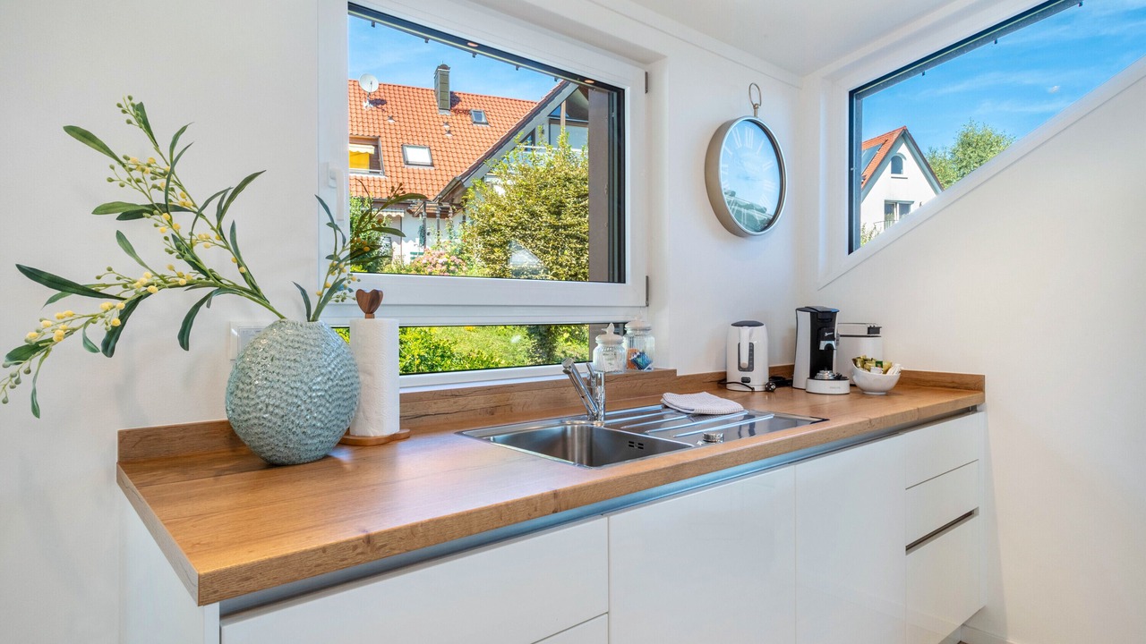 Photo of Kitchen in Steig
