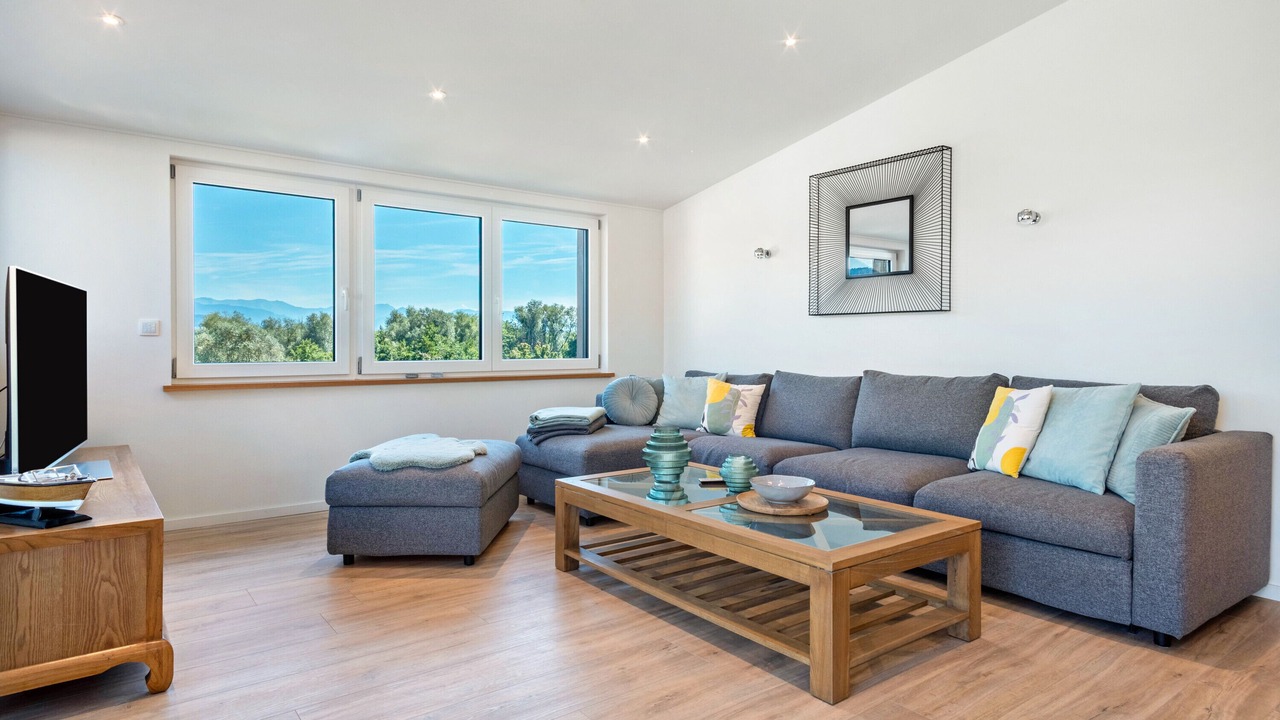 Photo of Livingroom in Steig