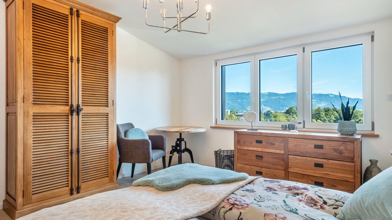 Photo of Bedroom in Steig