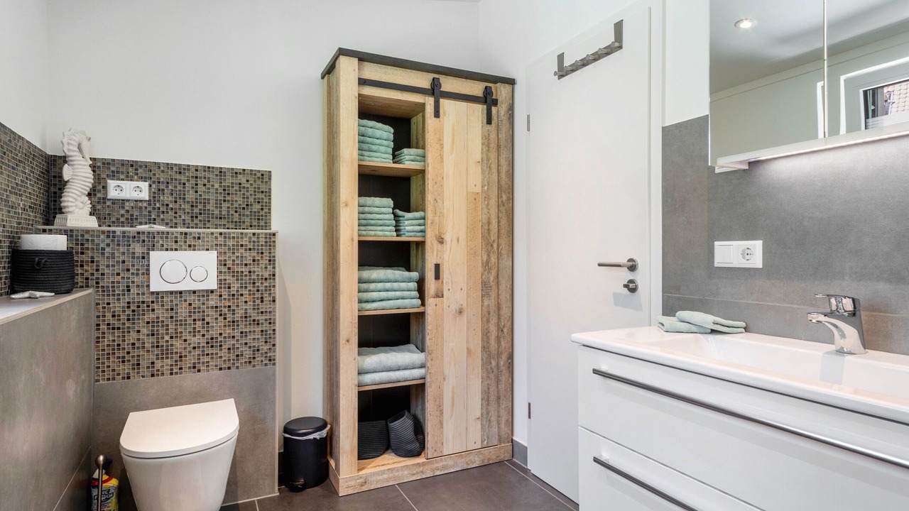 Photo of Bathroom in Steig