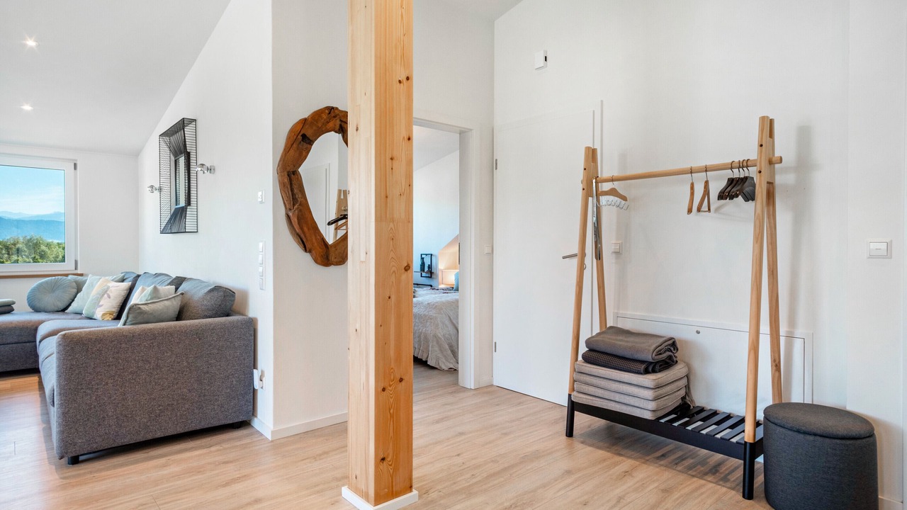 Photo of Bedroom in Steig