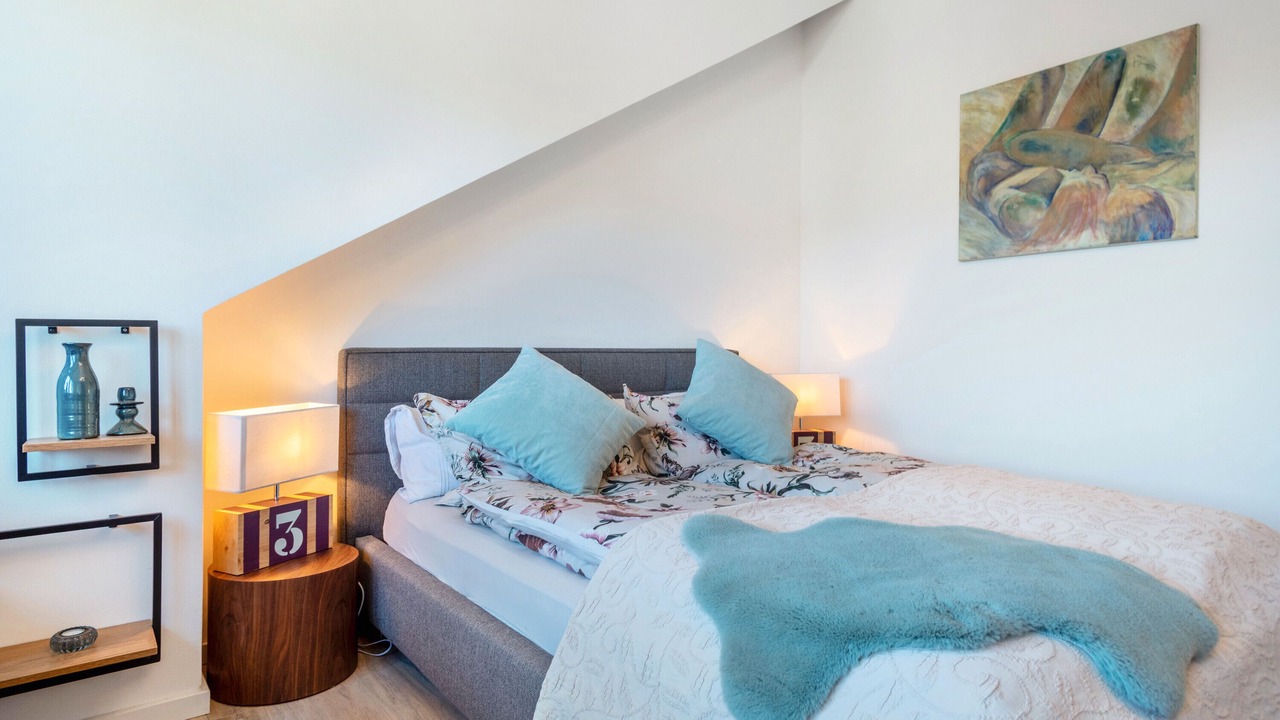 Photo of Bedroom in Steig