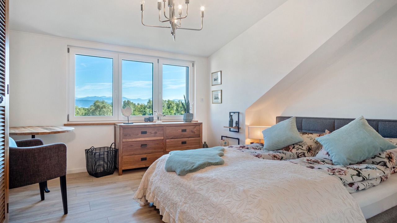 Photo of Bedroom in Steig