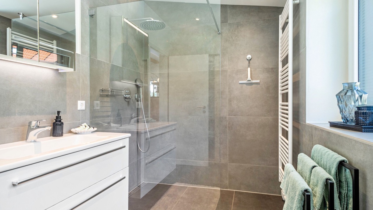 Photo of Bathroom in Steig