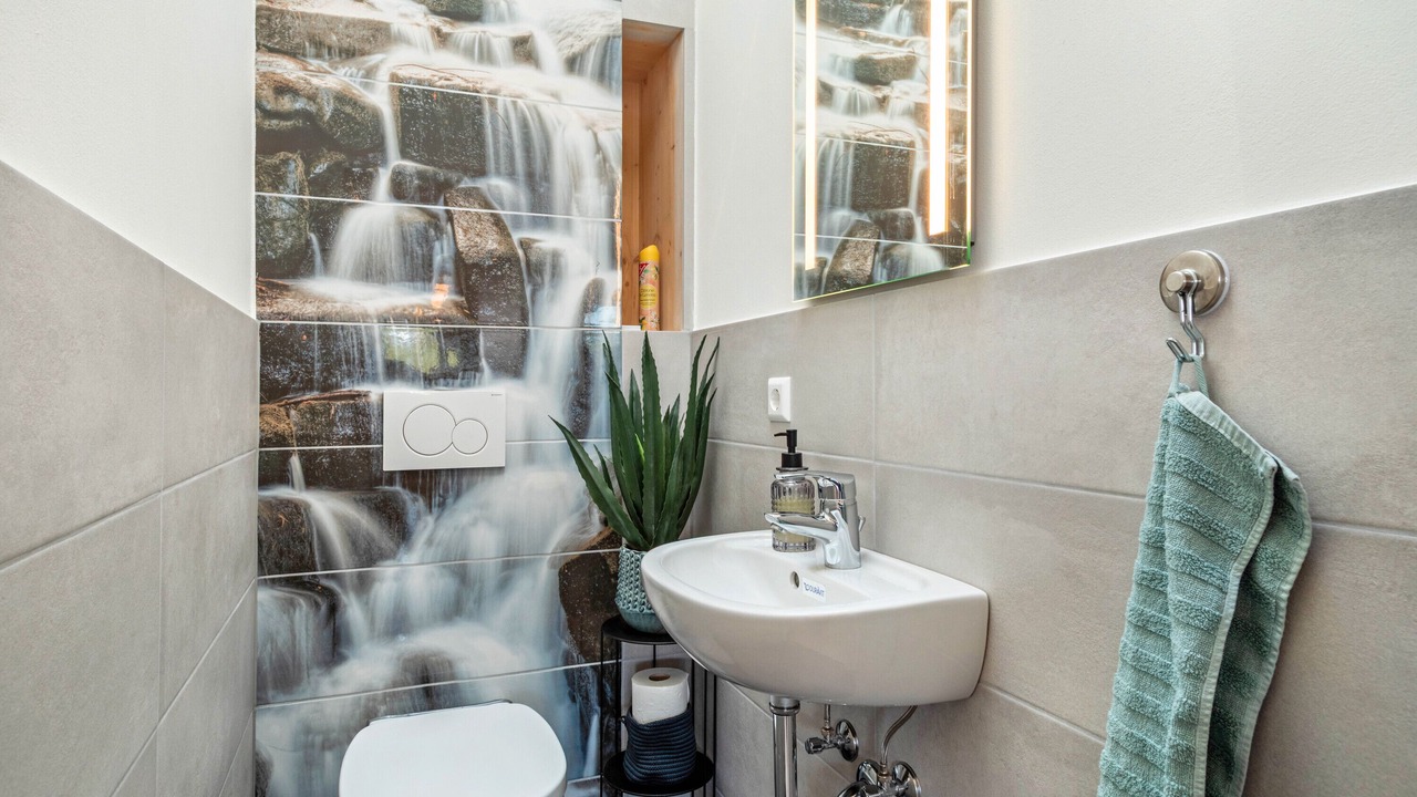 Photo of Bathroom in Steig