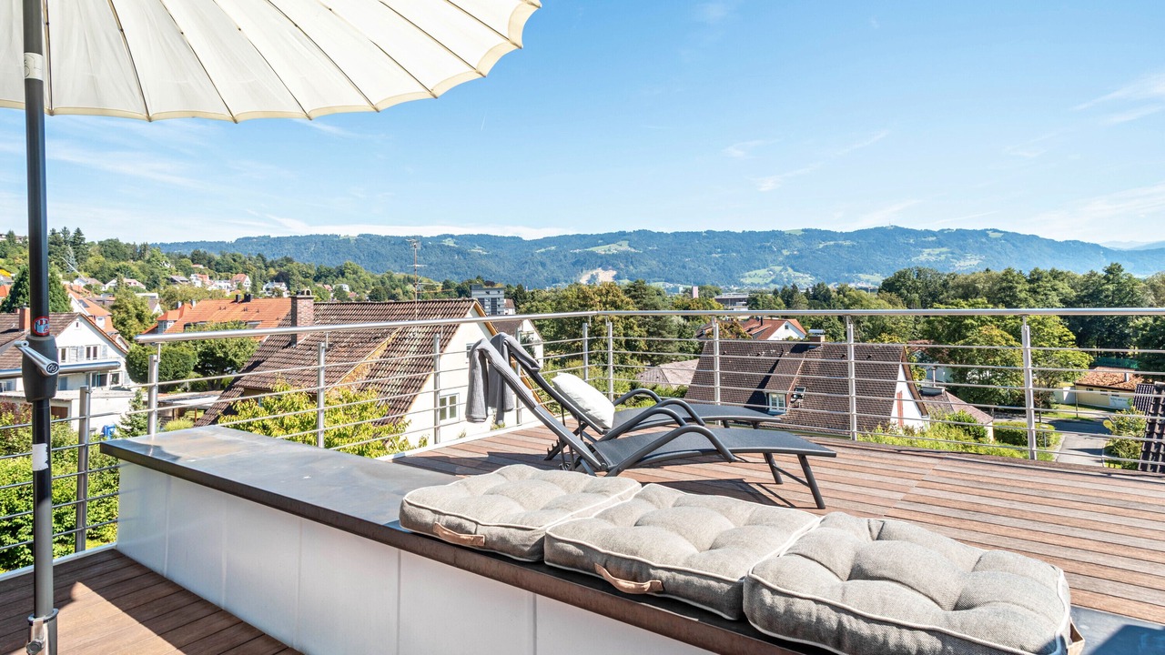 Photo of Patio Balcony in Steig