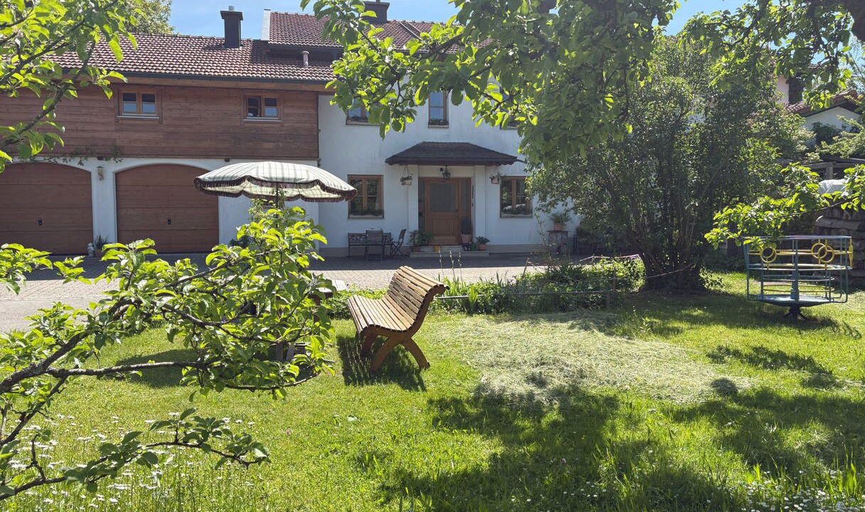 Photo of Outdoor in Traunstein