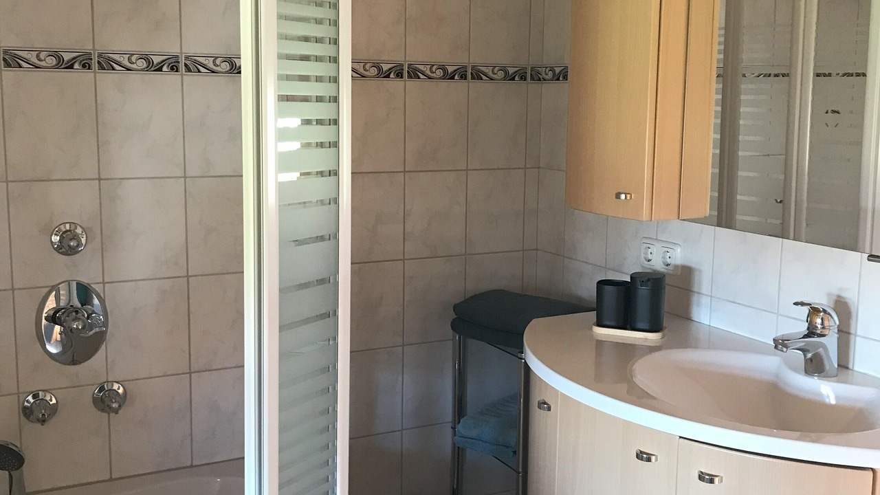 Photo of Bathroom in Traunstein
