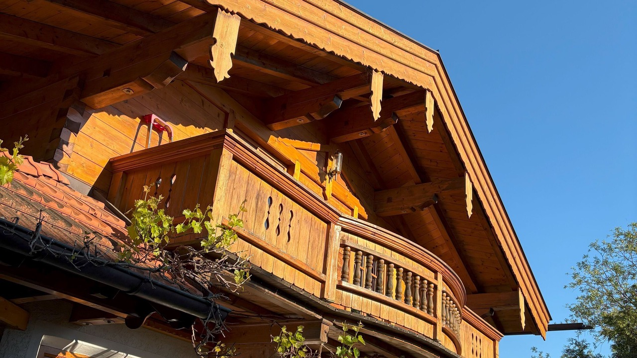 Photo of Outdoor in Traunstein