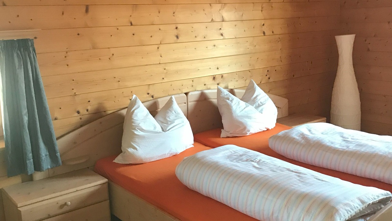 Photo of Bedroom in Traunstein