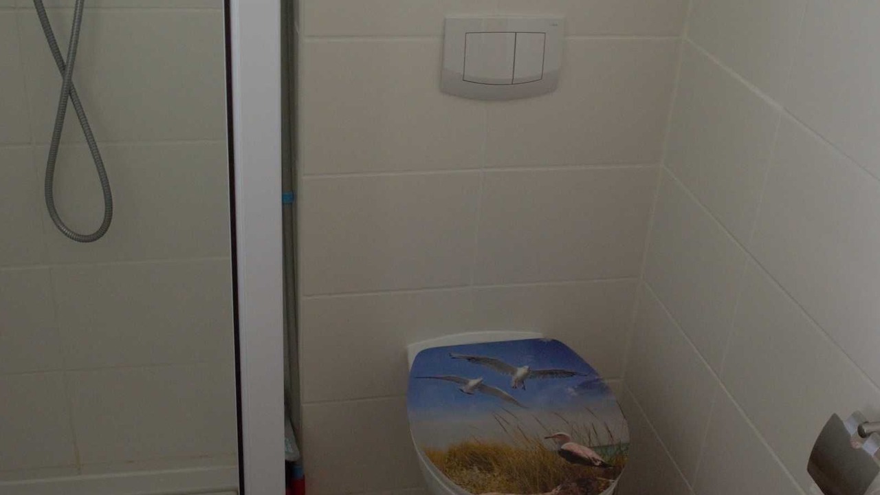 Photo of Bathroom in Trassenheide