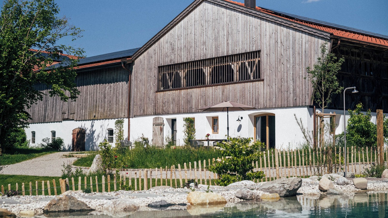 Photo of Outdoor in Altenmarkt an der Alz