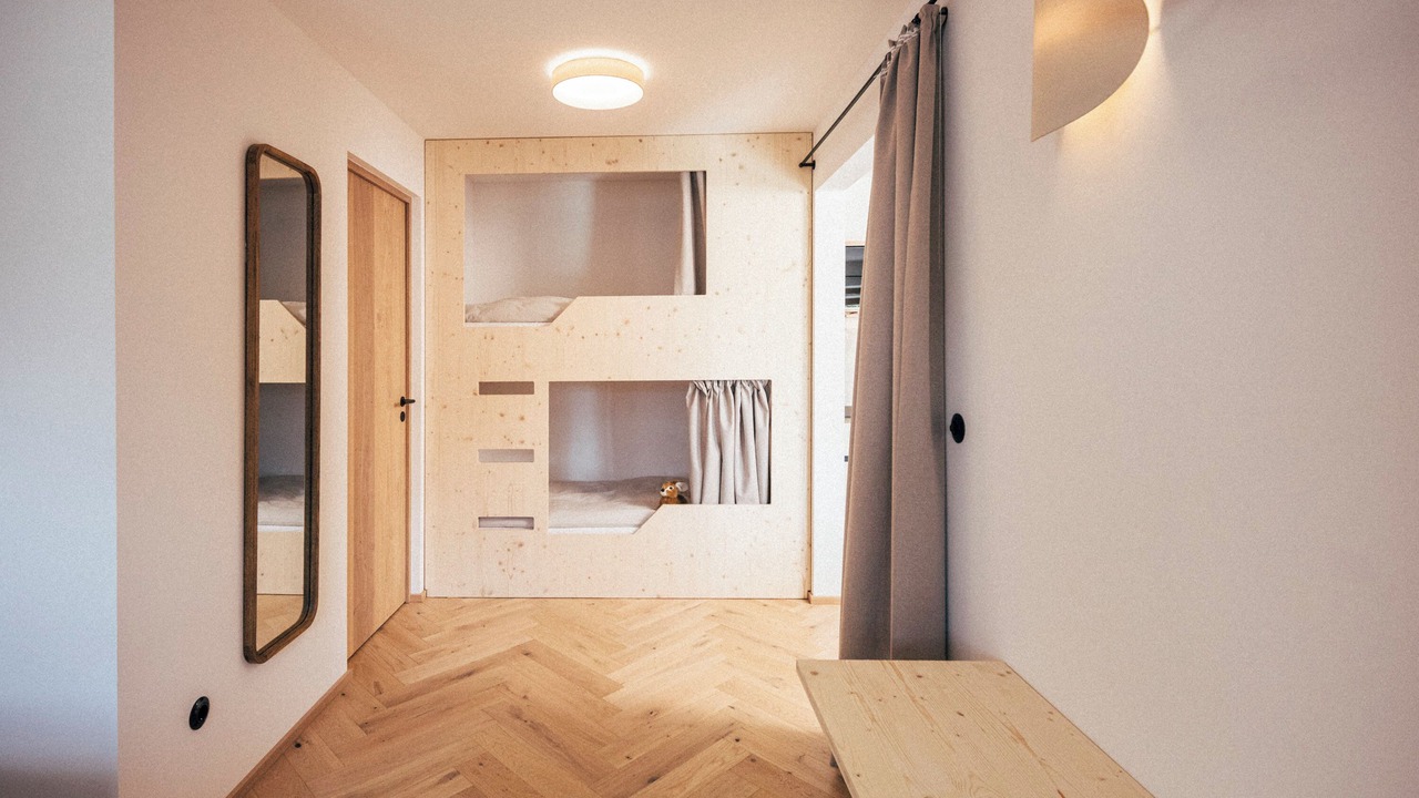 Photo of Bedroom in Altenmarkt an der Alz