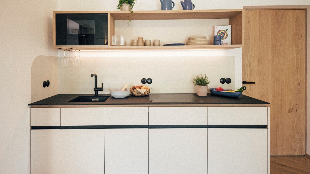 Photo of Kitchen in Altenmarkt an der Alz