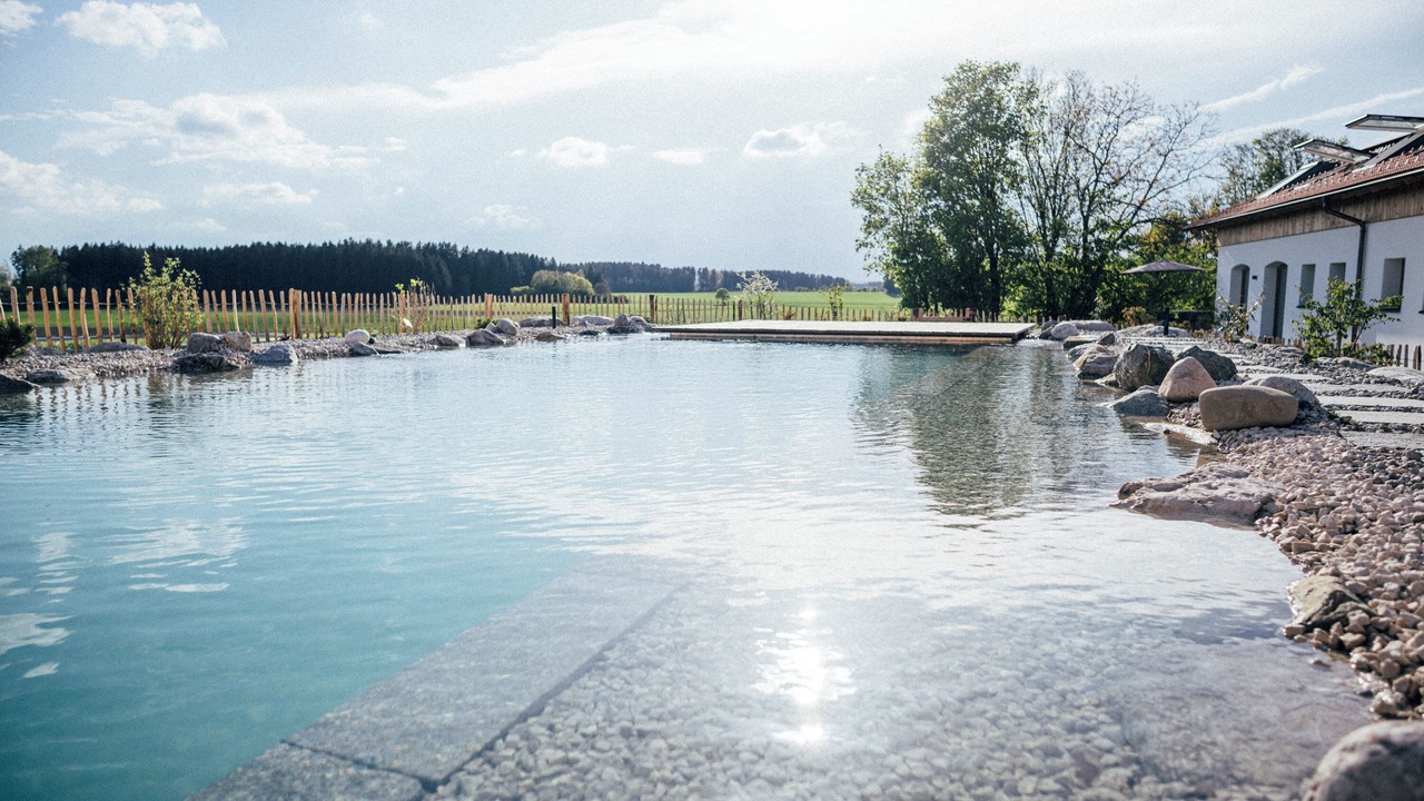 Photo of Outdoor in Altenmarkt an der Alz