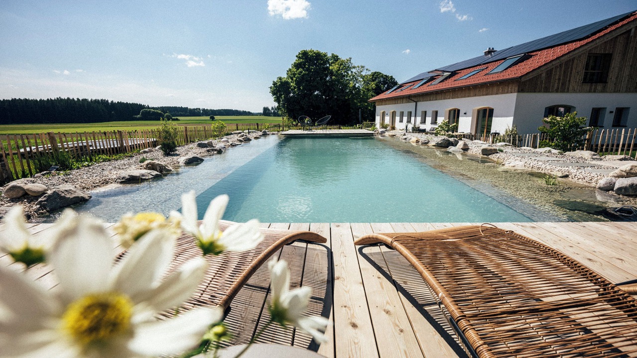 Photo of Outdoor in Altenmarkt an der Alz