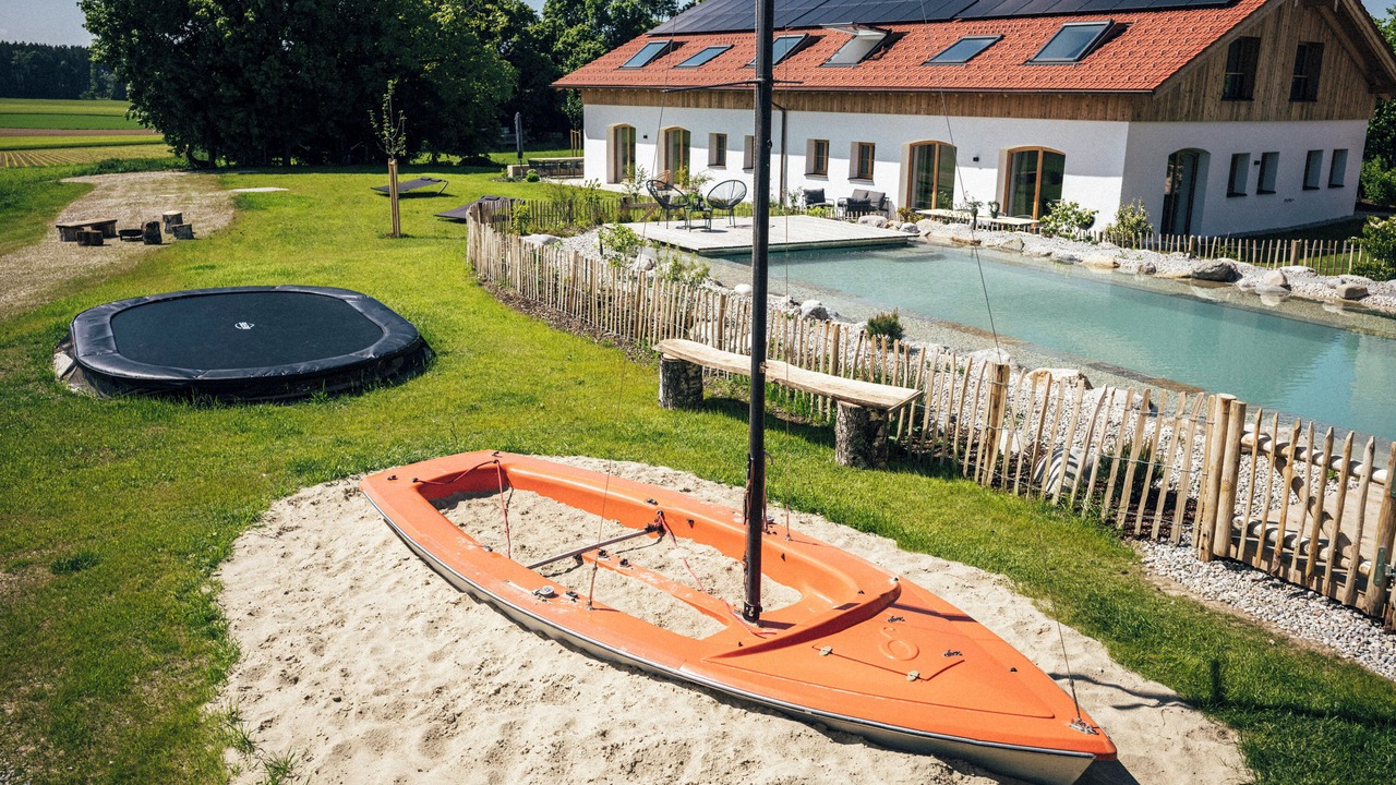Photo of Outdoor in Altenmarkt an der Alz