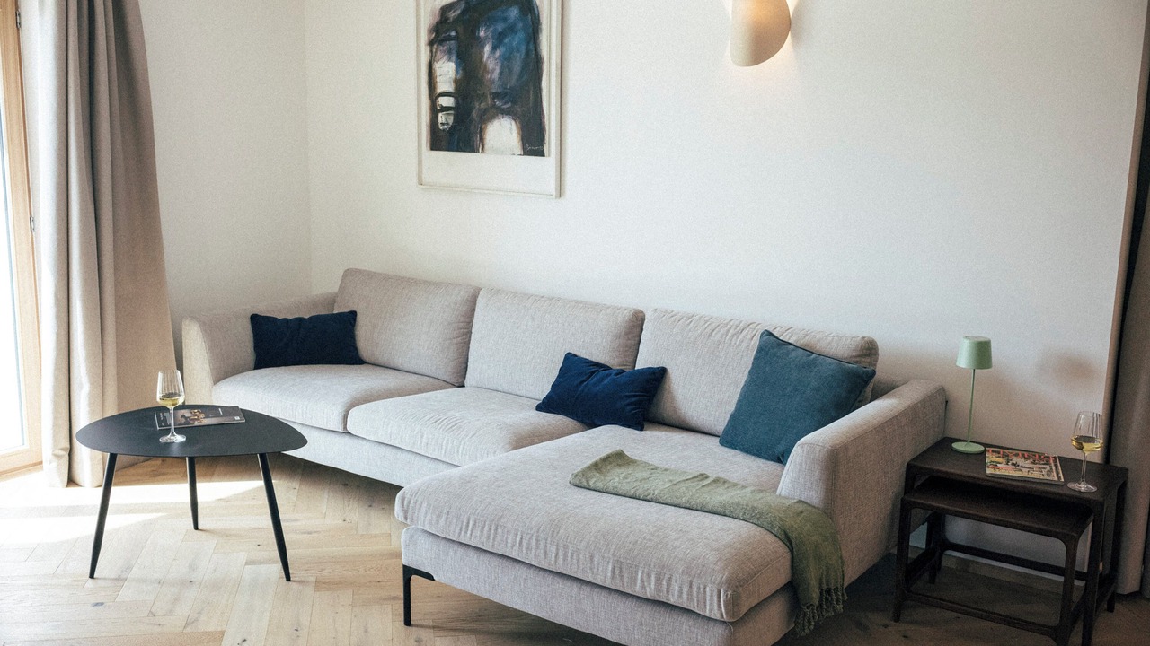Photo of Livingroom in Altenmarkt an der Alz