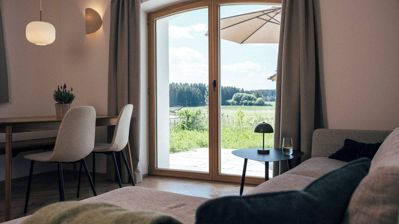 Photo of Livingroom in Altenmarkt an der Alz