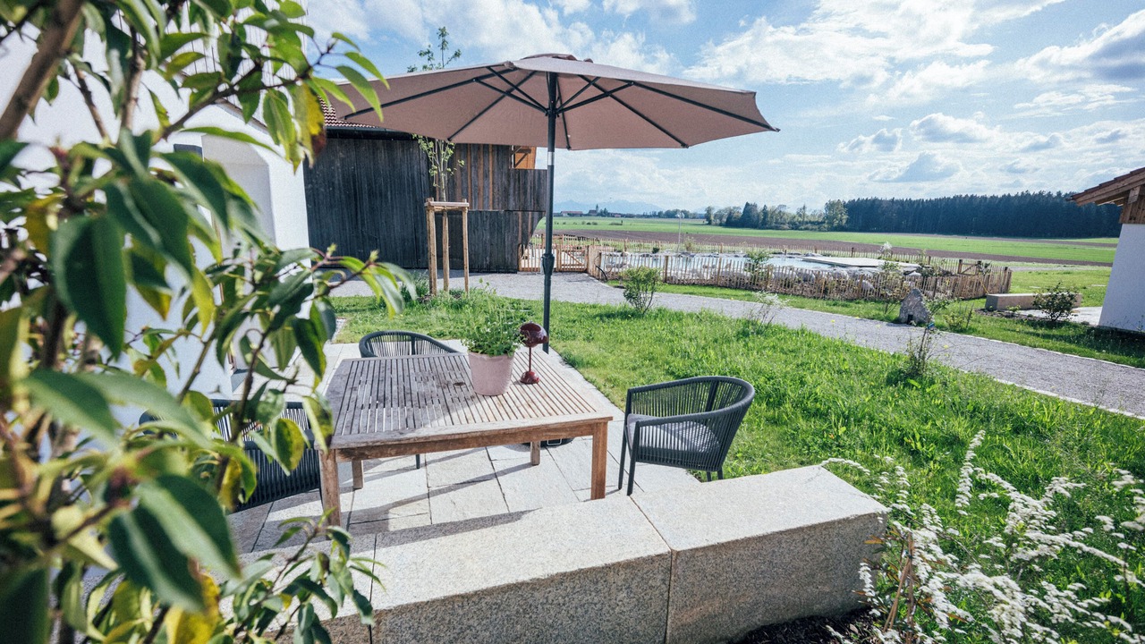 Photo of Outdoor in Altenmarkt an der Alz