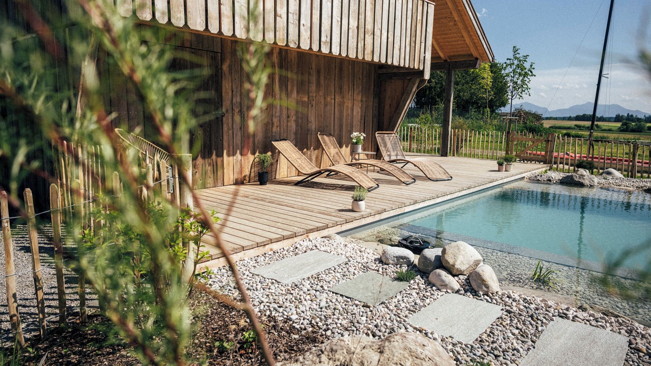 Photo of Outdoor in Altenmarkt an der Alz