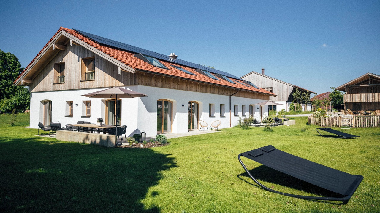 Photo of Outdoor in Altenmarkt an der Alz
